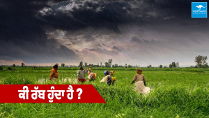 ਕੀ ਰੱਬ ਹੁੰਦਾ ਹੈ ?