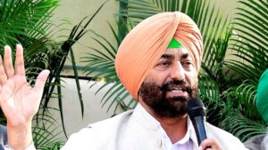 ਖਹਿਰਾ ਵੱਲੋਂ ਭਗਵੰਤ ਮਾਨ ਸਰਕਾਰ ਦੀ ਤਾਨਾਸ਼ਾਹੀ ਕਾਰਵਾਈ ਦੀ ਤਿੱਖੀ ਨਿੰਦਾ
