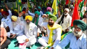 ਕਿਸਾਨਾਂ ਦੀ ਫੜੋ ਫੜੀ ਸਰਕਾਰ ਦਾ ਬੁਖਲਾਹਟ ’ਚ ਮੋਰਚਾ ਅਸਫ਼ਲ ਕਰਨ ਦਾ ਯਤਨ- ਸੇਖੋਂ, ਬਰਾੜ, ਬਖ਼ਤਪੁਰਾ