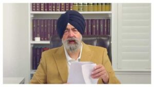 ਅਮਰੀਕਾ ਵਿੱਚ ਐਸਾਲਮ ਅਤੇ ਰਿਫਊਜੀਆ ਲਈ ਹੁਣ ਗਰੀਨ ਕਾਰਡ ਪੋਸੈਸਿੰਗ ਬੰਦ ਹੁਣ ਨੇਪਾਲ ਜਾਣਾ ਵੀ ਔਖਾ: ਜਸਪ੍ਰੀਤ ਸਿੰਘ ਅਟਾਰਨੀ
