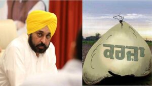 ਪੰਜਾਬ ਸਿਰ ਭਾਰੀ ਹੁੰਦੀ ਕਰਜ਼ੇ ਦੀ ਪੰਡ, ਵਿਤੀ ਐਮਰਜੈਂਸੀ ਵੱਲ ਵਧਦੇ ਕਦਮ