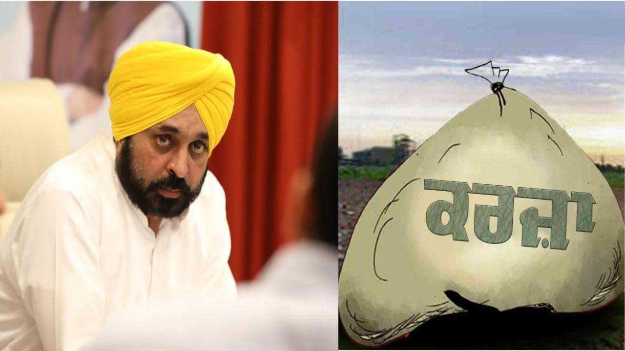 ਪੰਜਾਬ ਸਿਰ ਭਾਰੀ ਹੁੰਦੀ ਕਰਜ਼ੇ ਦੀ ਪੰਡ, ਵਿਤੀ ਐਮਰਜੈਂਸੀ ਵੱਲ ਵਧਦੇ ਕਦਮ