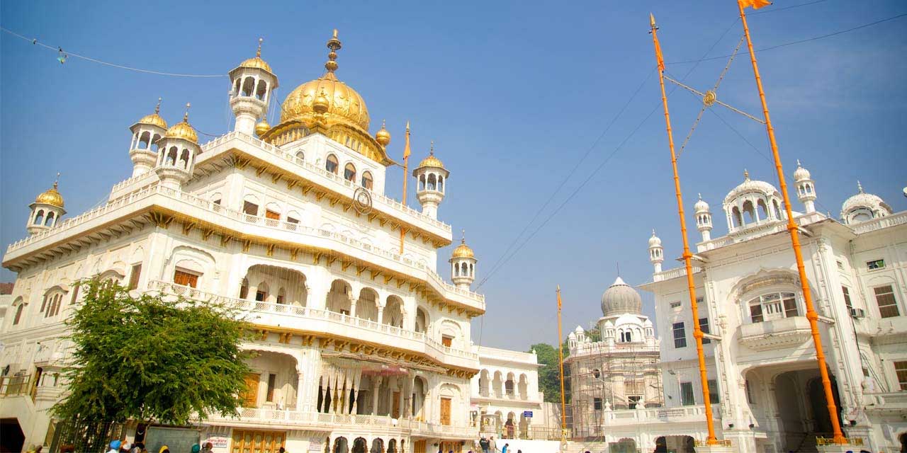 ਮੁੜ ਅਕਾਲੀ ਏਕਤਾ ਦੀ ਚਰਚਾ