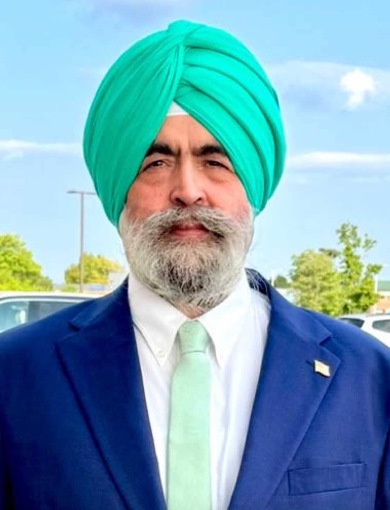 ਗੁਰੂ ਨਾਨਕ ਦੇਵ ਯੂਨੀਵਰਸਿਟੀ ਵੱਲੋਂ ਅਮਰੀਕਾ ਦੇ ਪ੍ਰਸਿੱਧ ਗੁਰਸਿੱਖ ਅਟਾਰਨੀ ਸ: ਜਸਪ੍ਰੀਤ ਸਿੰਘ 'ਪ੍ਰੋਫੈਸਰ ਆਫ ਇਮੀਨੈਂਸ' ਨਿਯੁਕਤ