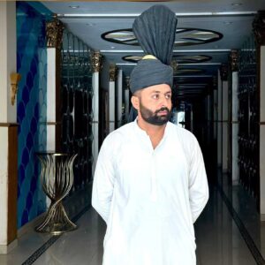 ਪੰਜਾਬੀ ਜ਼ਬਾਨ