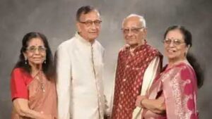 ਅਮਰੀਕਾ ਵਿੱਚ ਸੜਕ ਕਾਰ ਹਾਦਸੇ ਚ’ ਗੁਜਰਾਤੀ ਮੂਲ ਦੇ ਚਾਰ ਬਜ਼ੁਰਗਾਂ ਦੀ ਹੋਈ ਮੋਤ