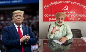 ਭਾਰਤ ਟਰੰਪ ਟੈਰਿਫ ਨੀਤੀ ਤੇ ਰੂਸੀ ਸਬੰਧਾਂ ਬਾਰੇ ਡੂੰਘਾਈ ਨਾਲ ਵਿਚਾਰ ਕਰੇ- ਕਾ: ਸੇਖੋਂ