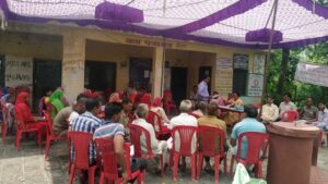 ਖ਼ੁਦਮੁਖਤਿਆਰੀ ਗੁਆ ਰਹੀਆਂ ਪੰਚਾਇਤ ਸੰਸਥਾਵਾਂ