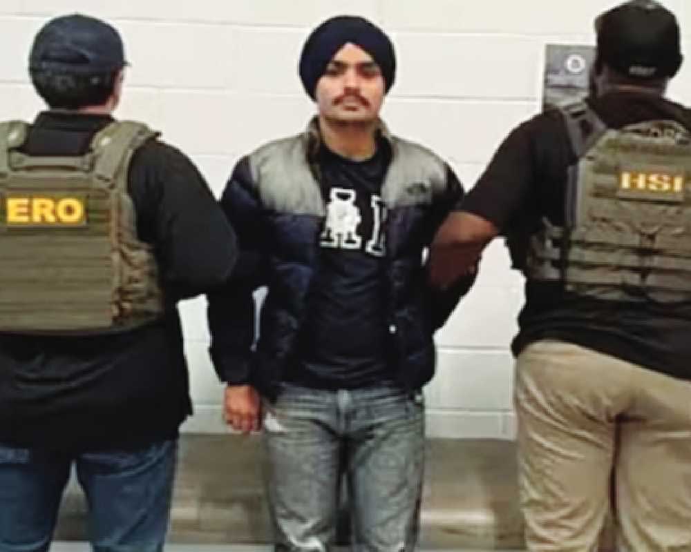 ਇਕ ਸਾਲ ਪੁਰਾਣੇ ਹਾਦਸੇ ਲਈ ਬਿਨਾਂ ਦਸਤਾਵੇਜ਼ਾਂ ਵਾਲੇ ਭਾਰਤੀ ਟਰੱਕ ਡਰਾਈਵਰ ਨੂੰ ਕਰਨਾ ਪਵੇਗਾ ਦੇਸ਼ ਨਿਕਾਲਾ ਦਾ ਸਾਹਮਣਾ