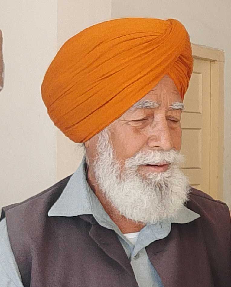 ਲੋਕਾਂ ਦਾ ਜਰਨੈਲ: ਕਾ. ਜਰਨੈਲ ਭਾਈਰੂਪਾ
