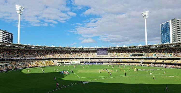 ਬ੍ਰਿਸਬੇਨ ਦੇ ਗਾਬਾ ‘ਚ ਦੂਜਾ ਡੇ-ਨਾਈਟ ਐਸ਼ੇਜ਼ ਟੈਸਟ ਅੱਜ ਤੋਂ